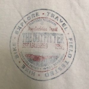 cool appalachian trail tee